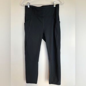 Lululemon Legging with Pockets